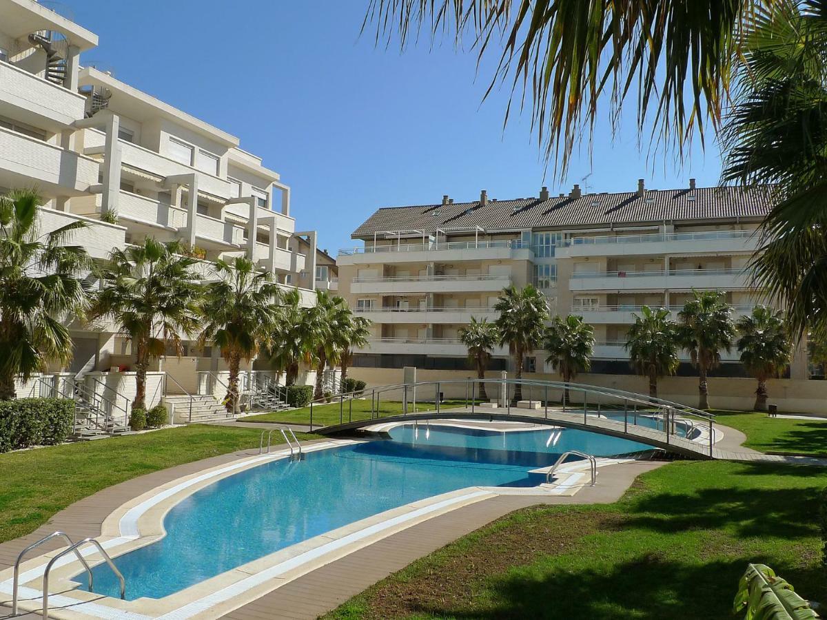 Apartment Elegance-3 By Interhome Denia Exterior photo