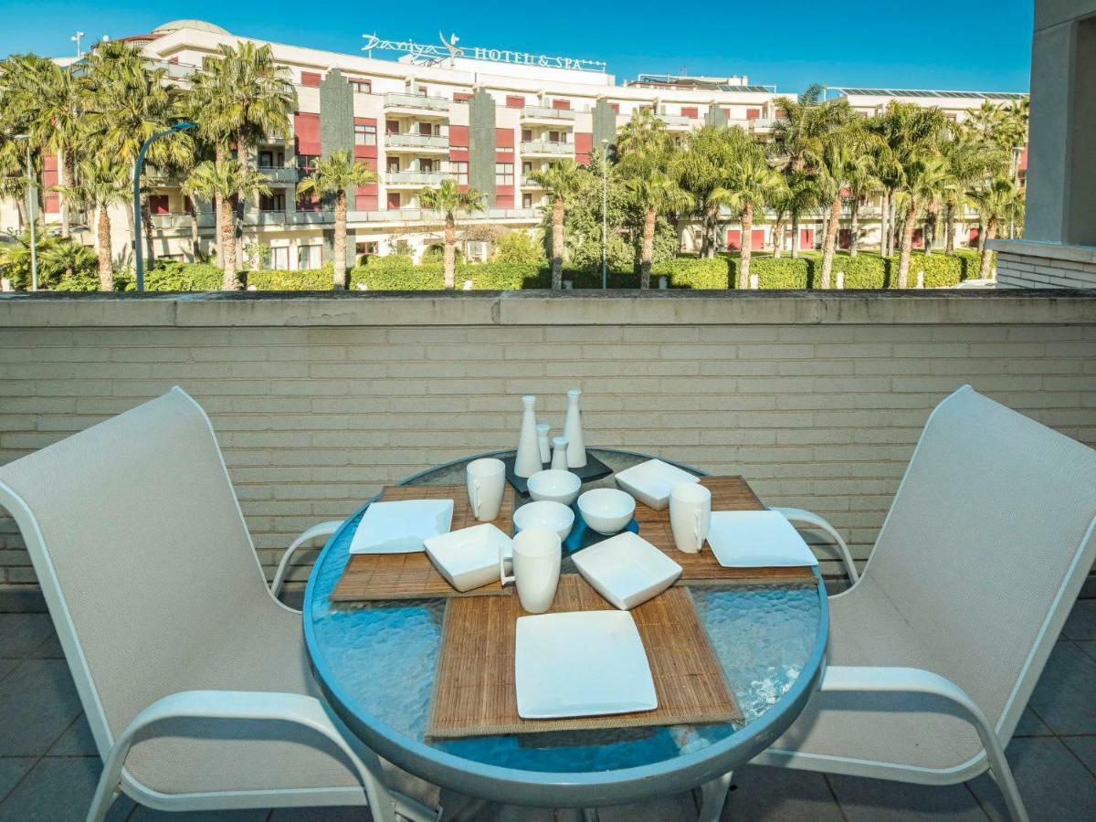 Apartment Elegance-3 By Interhome Denia Exterior photo